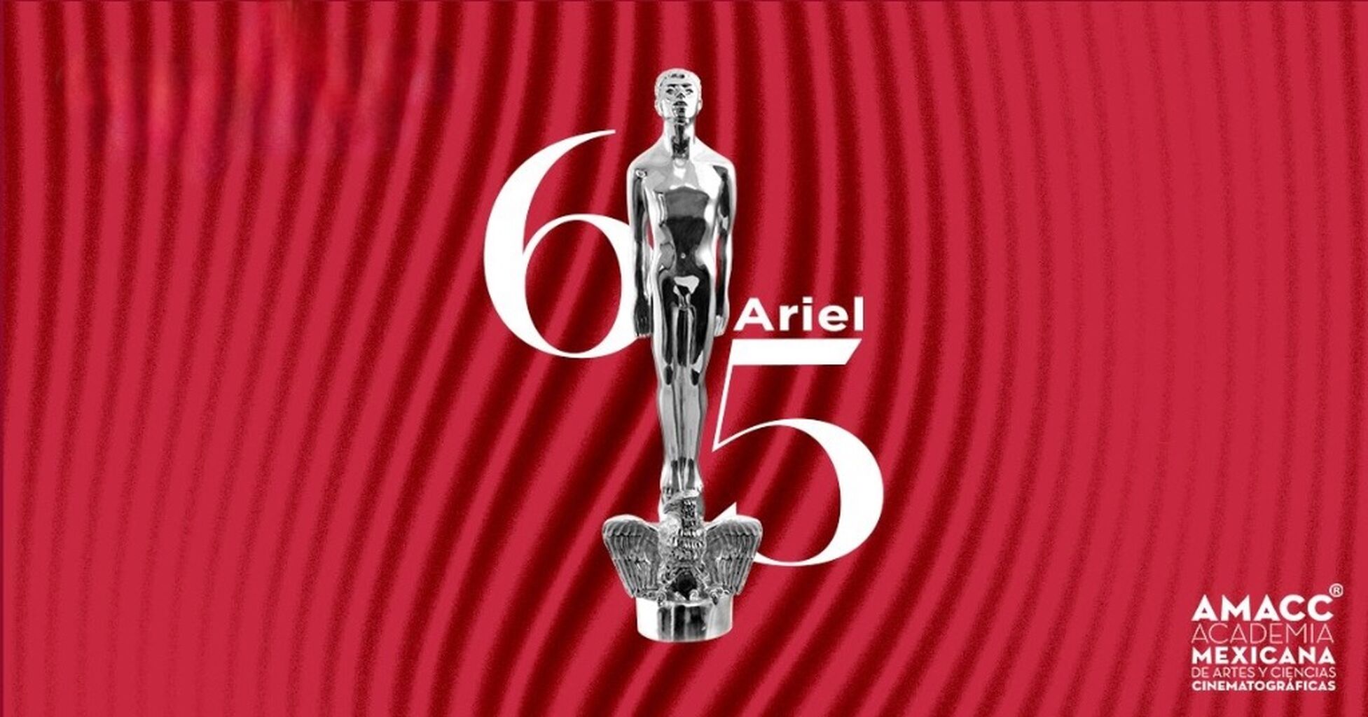 #Ariel2023: Nominaciones, ceremonia y m&aacute;s &iexcl;ahora en Guadalajara! | Imagen Multicast