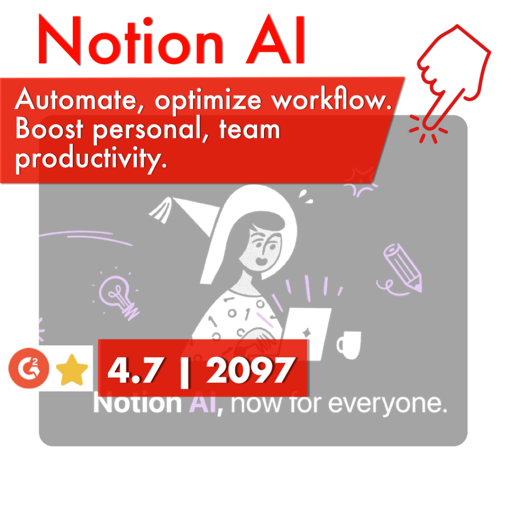 Notion AI Tool