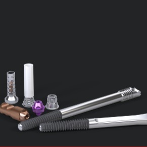 Straumann Zygomatic implant system