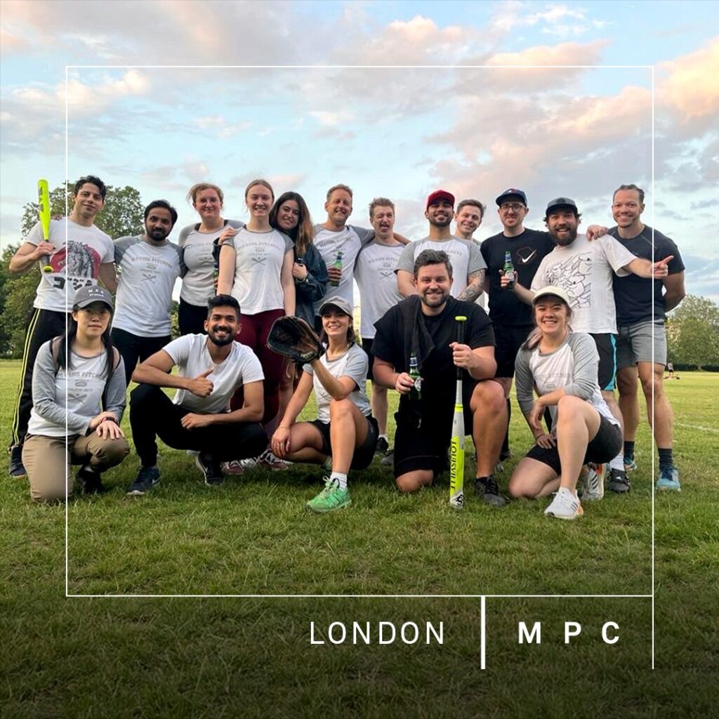 The Moving Pitchers