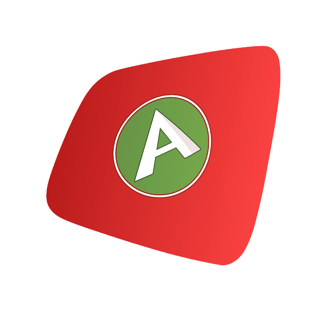 Canal do Youtube Cursos by Aure Ferreira