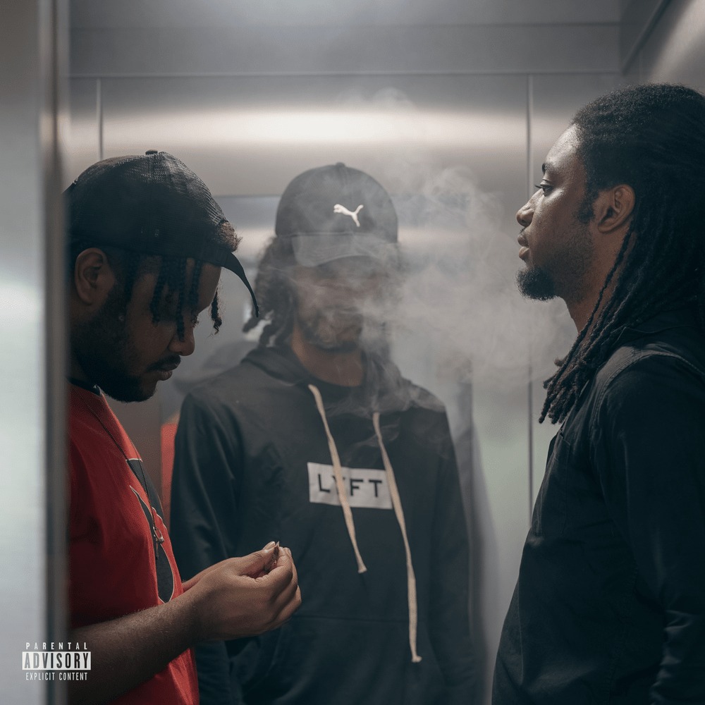 Jeune Apprenti (Album)
