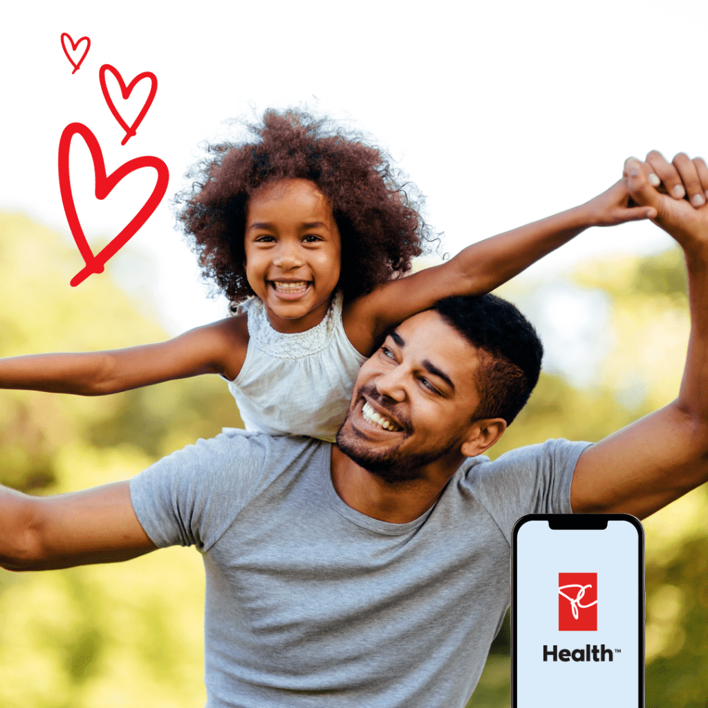 Discover PC Health&trade; & Download the App