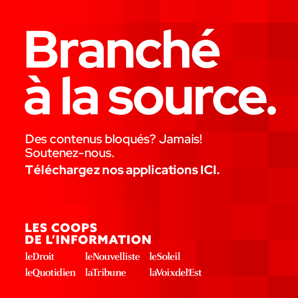 T&eacute;l&eacute;chargez l'App