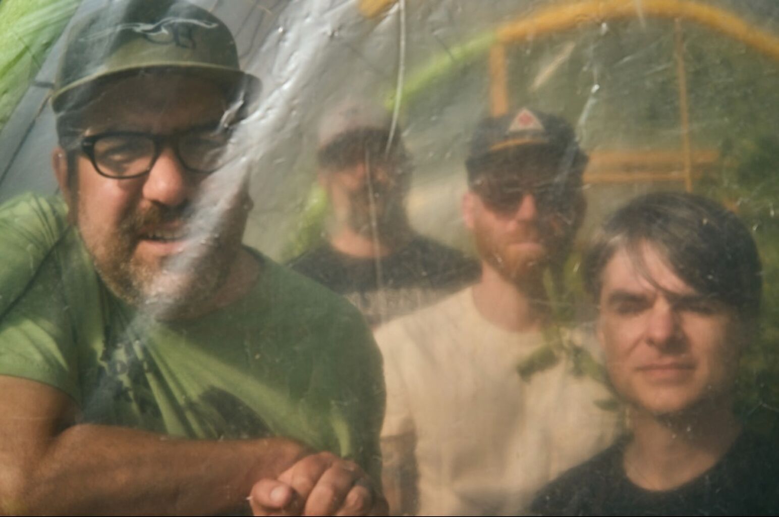 Oort Patrol on Bandcamp