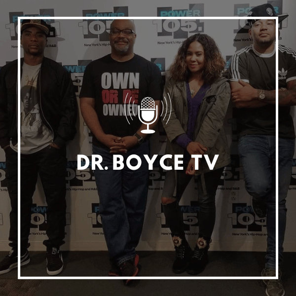 Dr. Boyce Watkins Official site