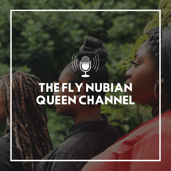 Fly Nubian Queen TV