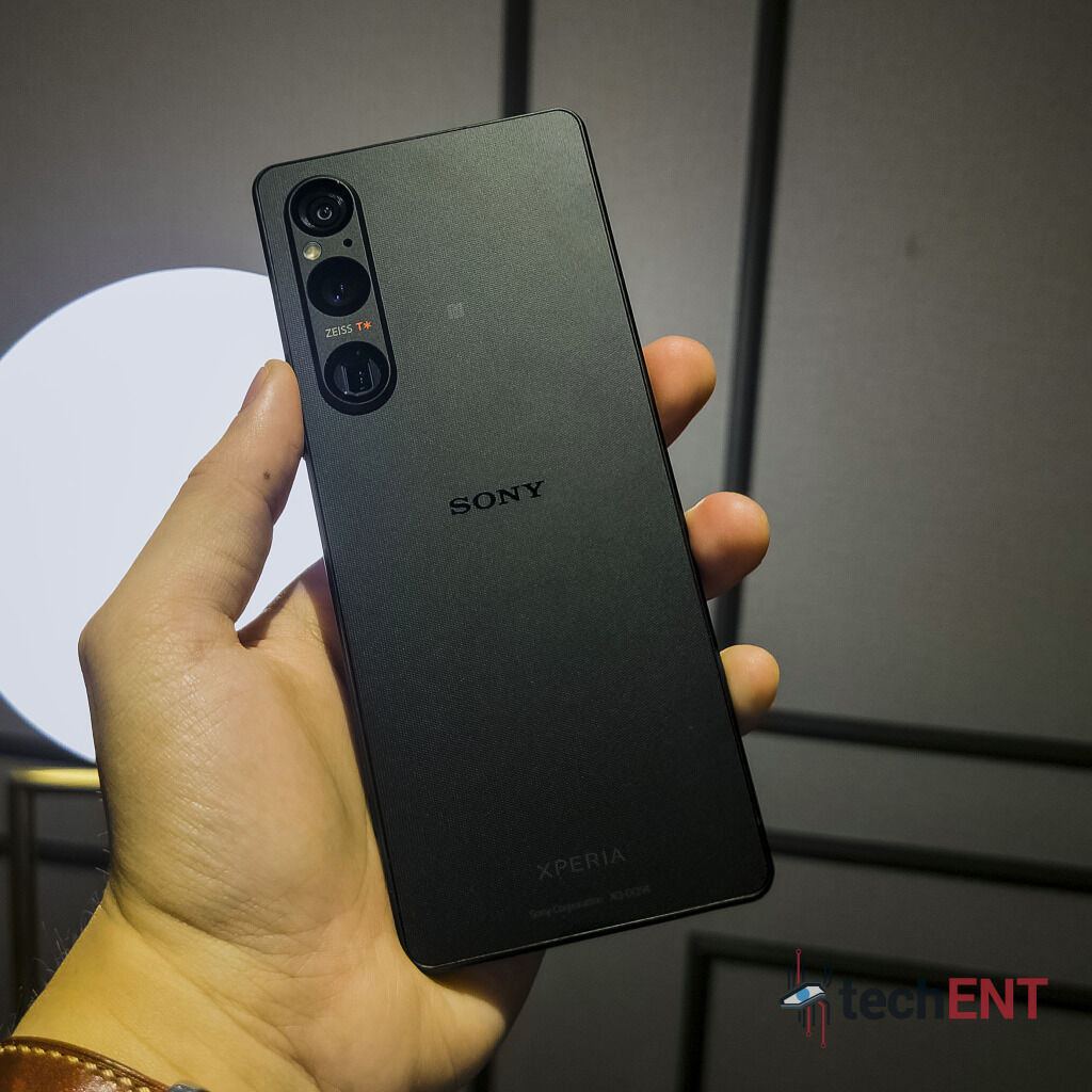 Sony Xperia 1V Launches in Malaysia