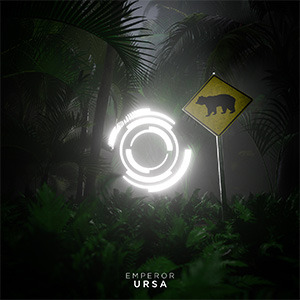 Emperor - Ursa (OUT NOW ON BLACKOUT!)
