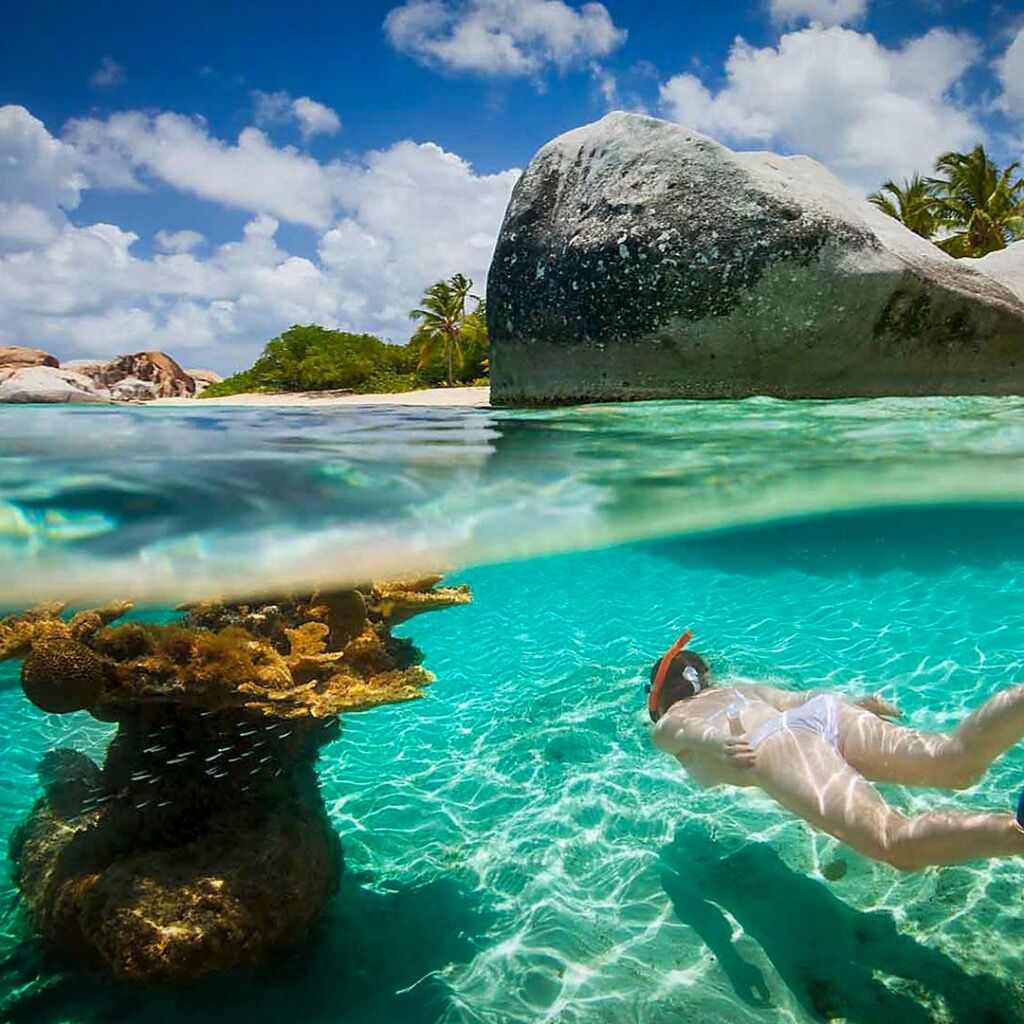 Best Caribbean Ports to See