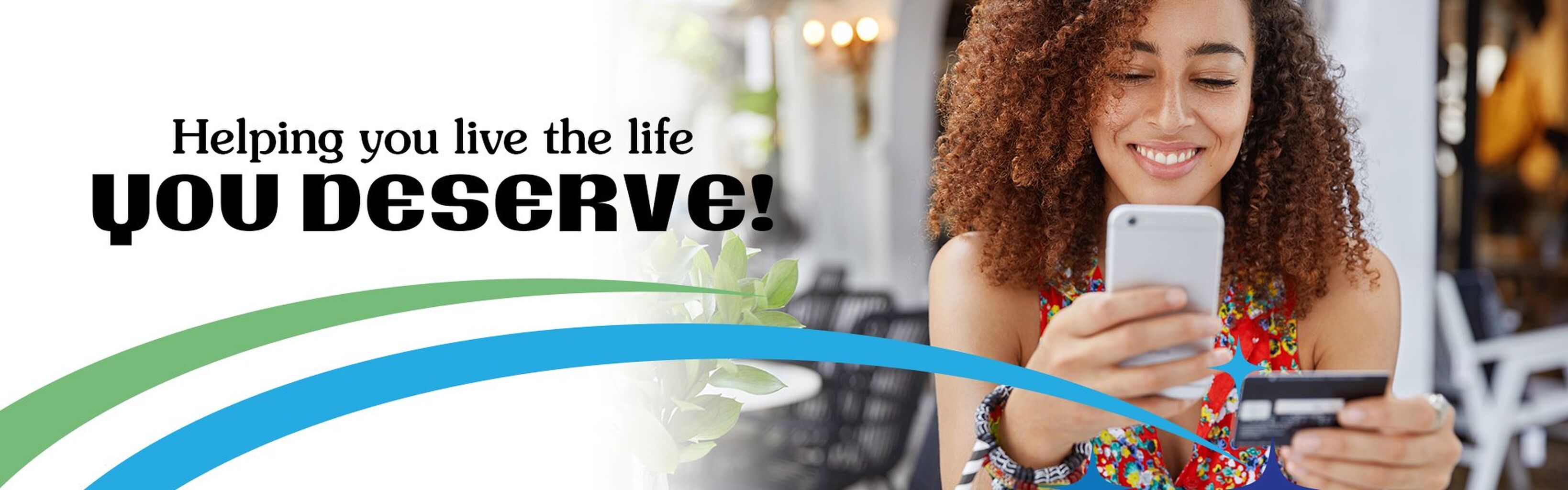 Work With My Team To Help You Become Bankable