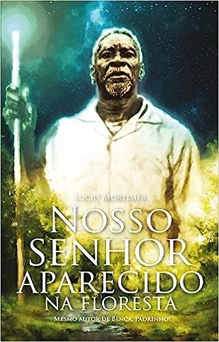 Nosso Senhor Aparecido na Floresta - Lucio Mortimer