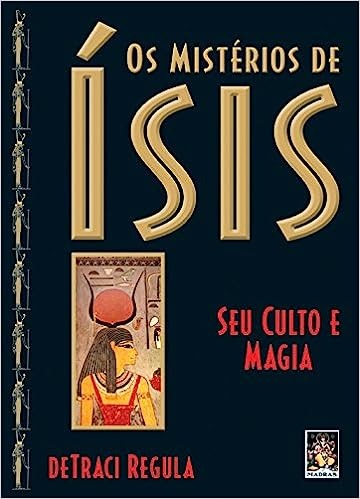 Os Mist&eacute;rios de &Iacute;sis