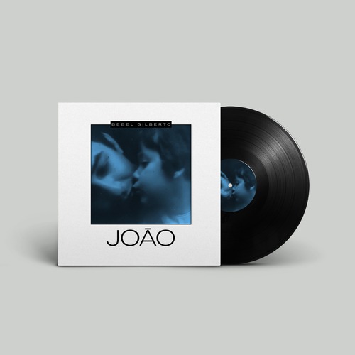 BUY MY NEW ALBUM 'JO&Atilde;O' 