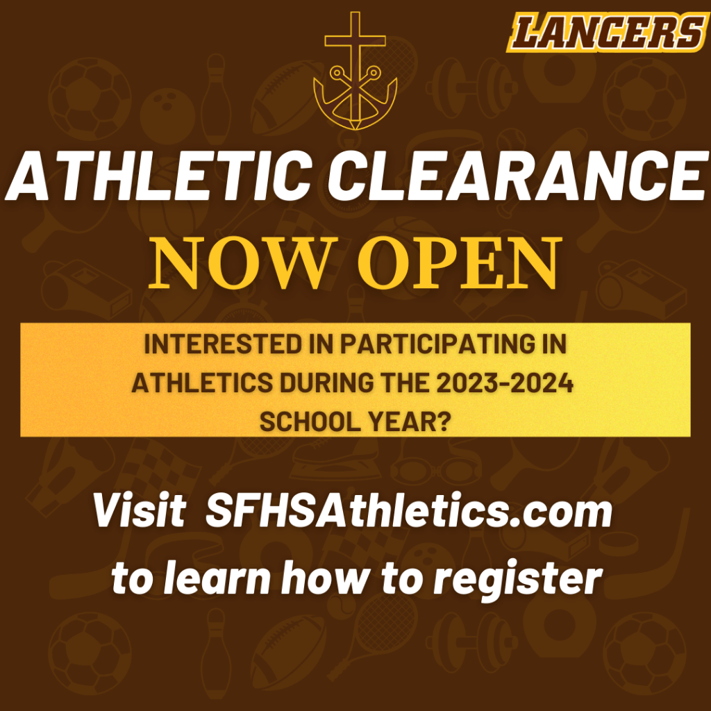 Home Campus (Athletic Clearance) Instructions