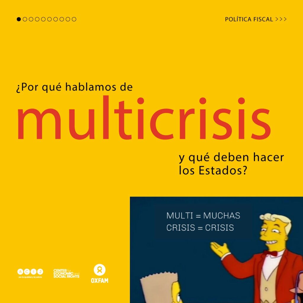 Hacia una reforma integral de las reglas fiscales en la regi&oacute;n.