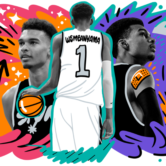 19-Year-Old Victor Wembanyama Will Probably Dominate The NBA, Here&rsquo;s Why