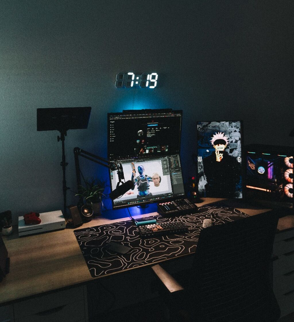 Media Kit