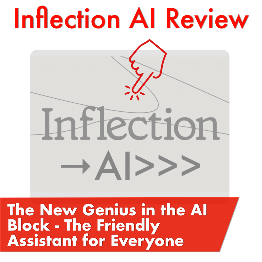Inflection AI