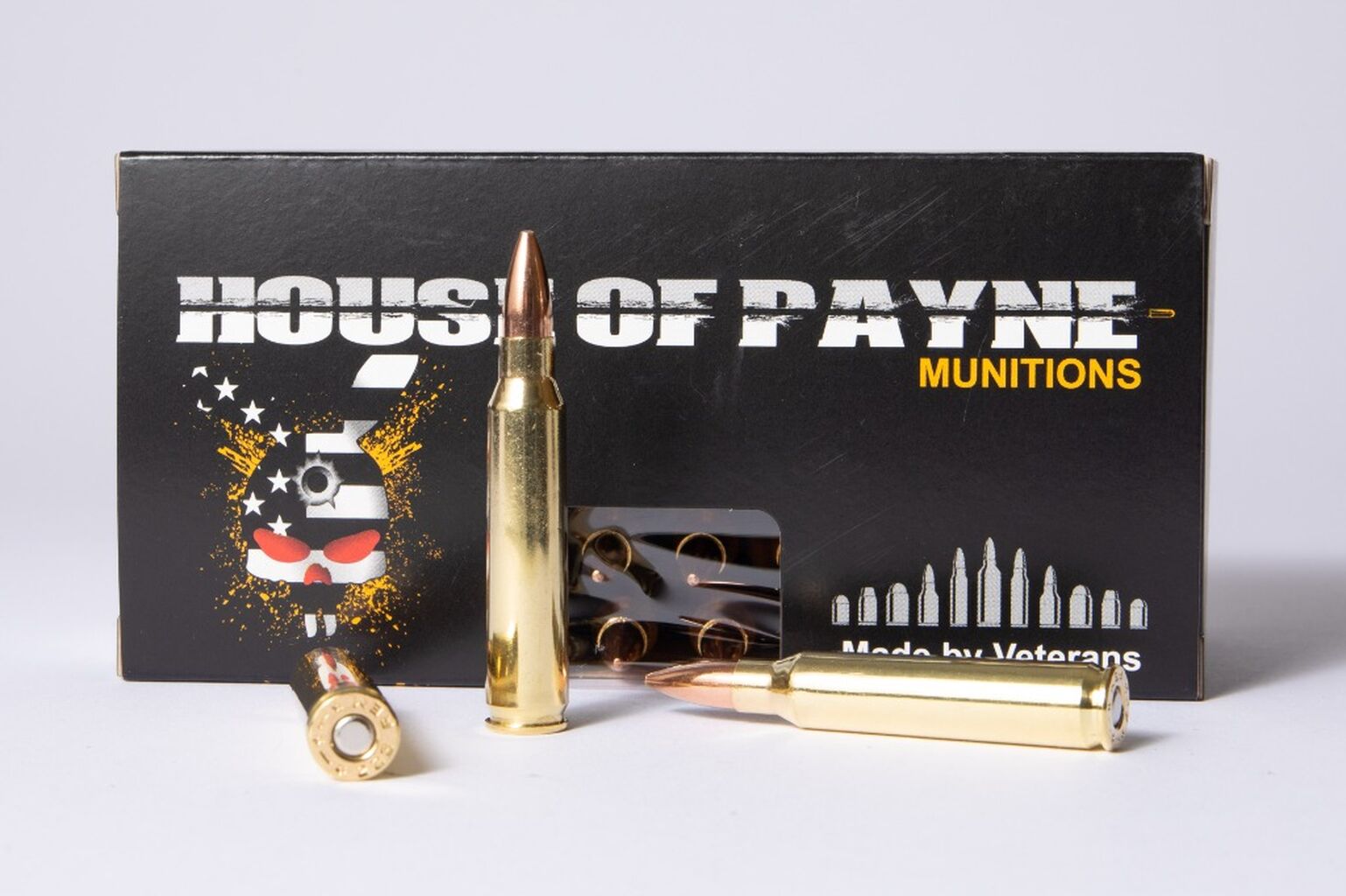 SHOP OUR 223 REMINGTON 55GR FMJ