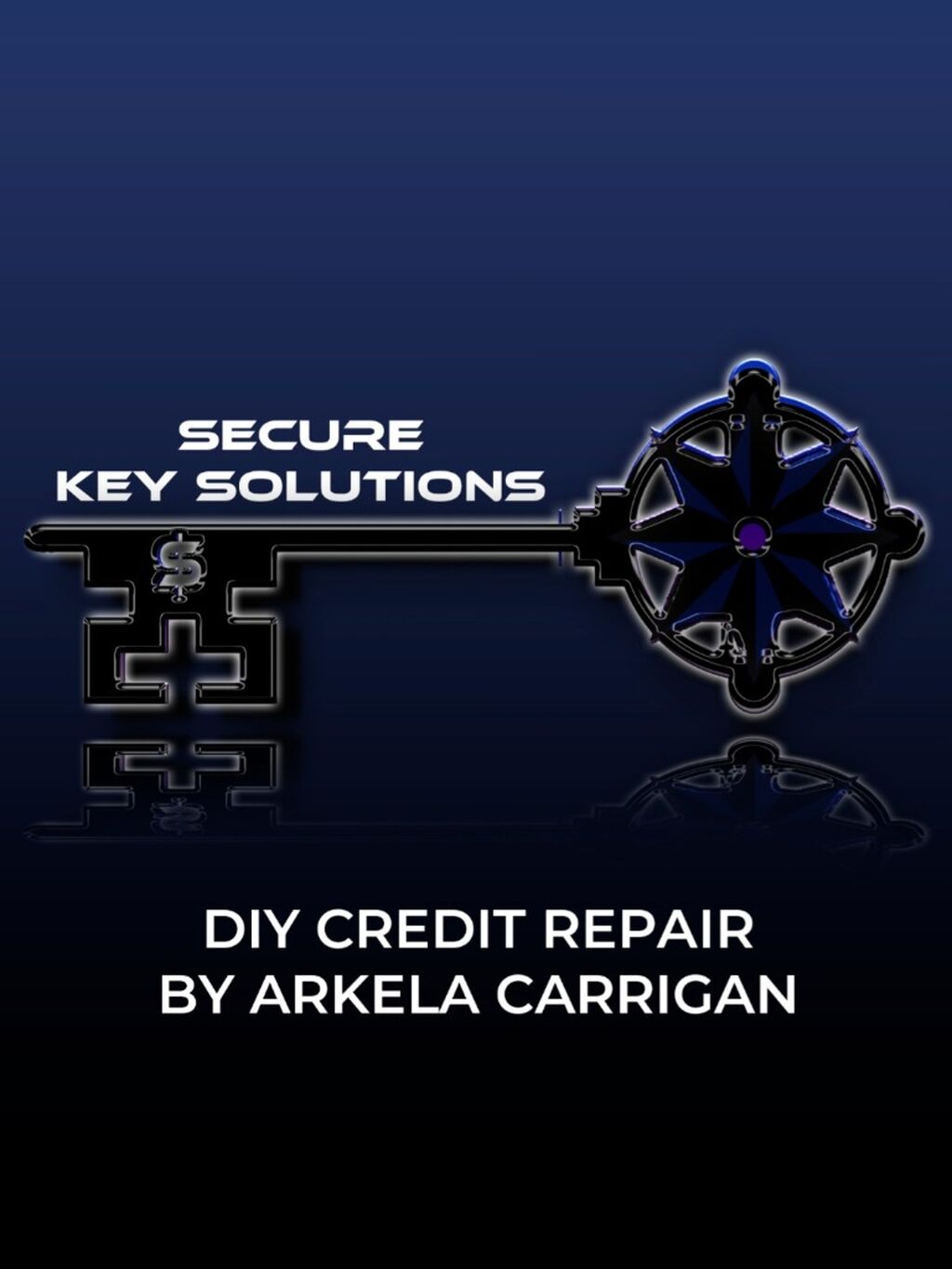Secure Key DIY Ebook