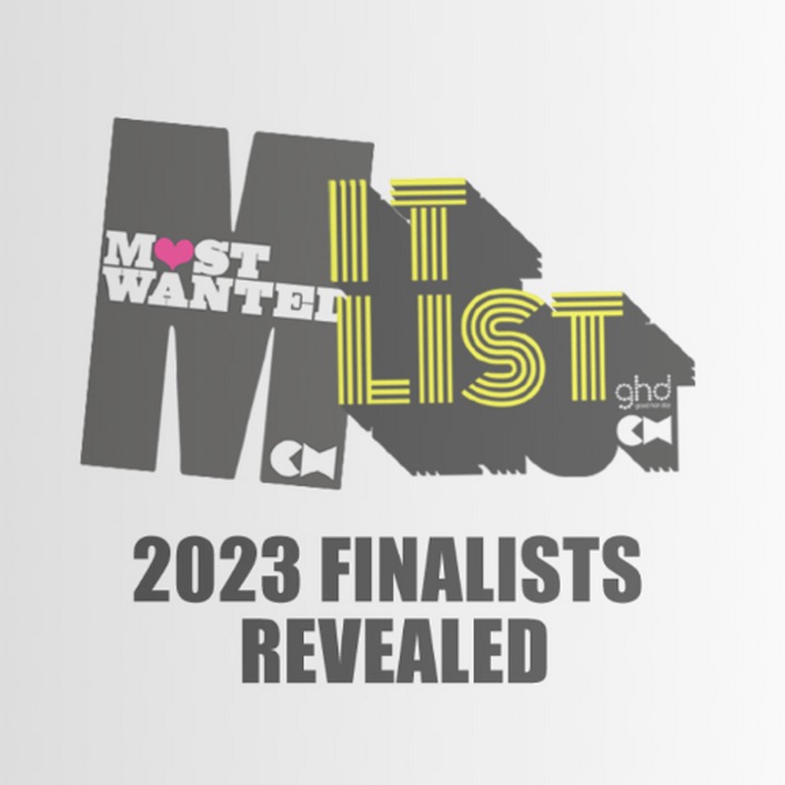 2023 Finalist &ndash; Creative HEAD