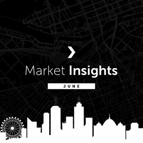 June Market Insights