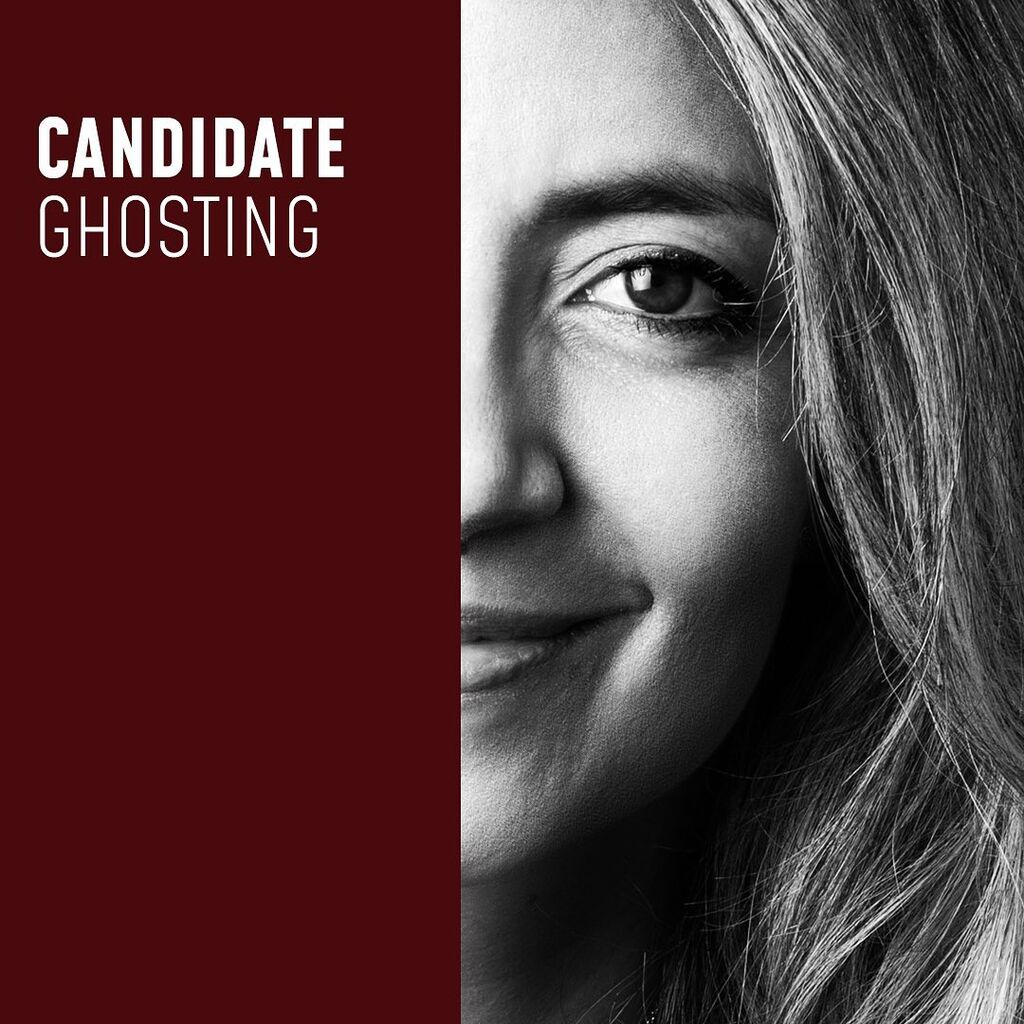 Candidate Ghosting