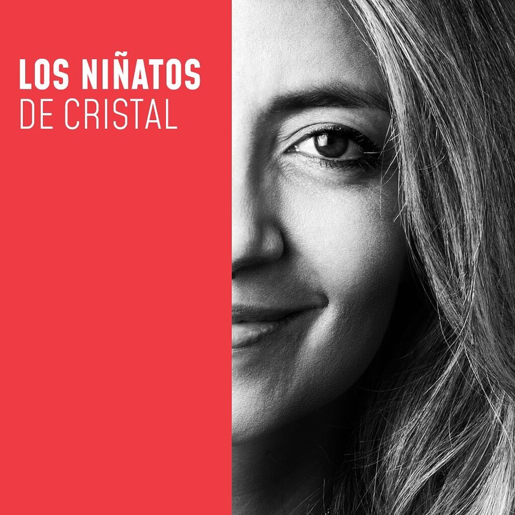 Los Ni&ntilde;atos de Cristal