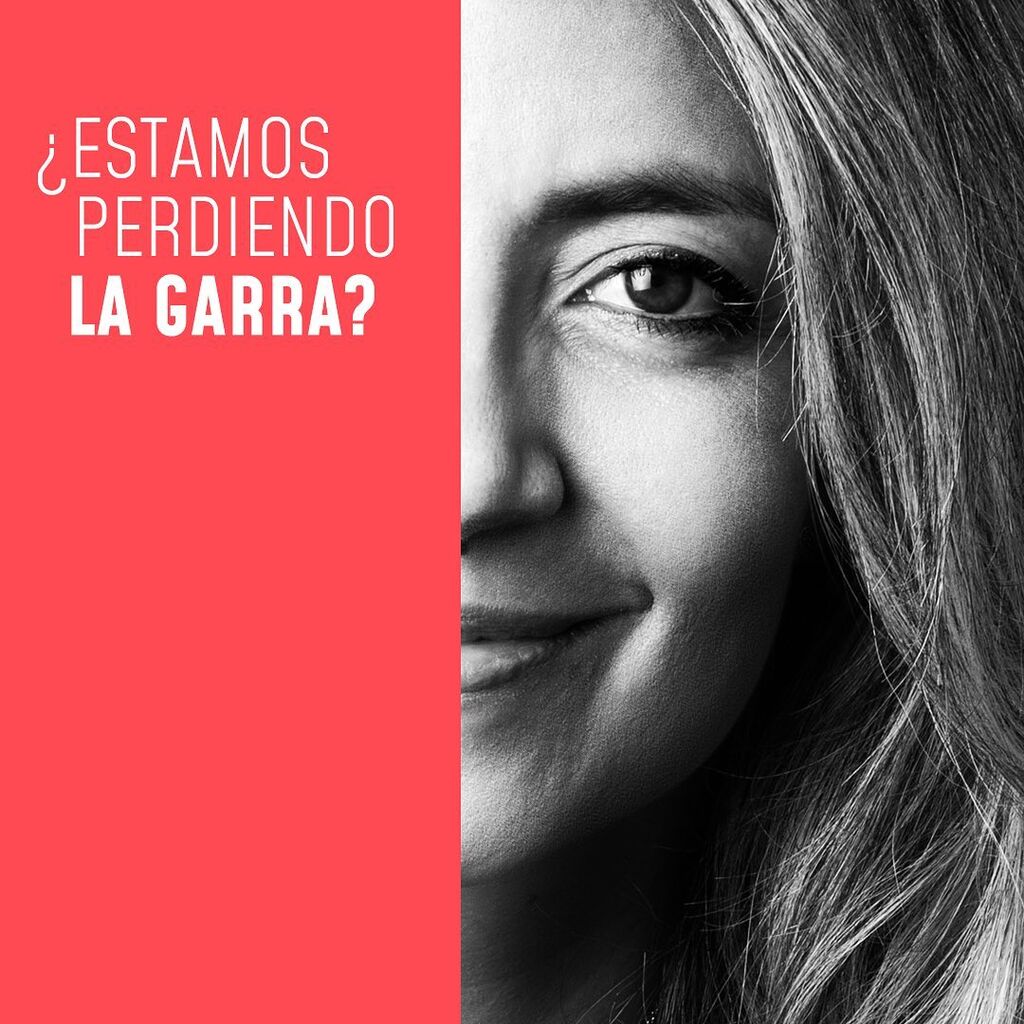 &iquest;Estamos Perdiendo la Garra?