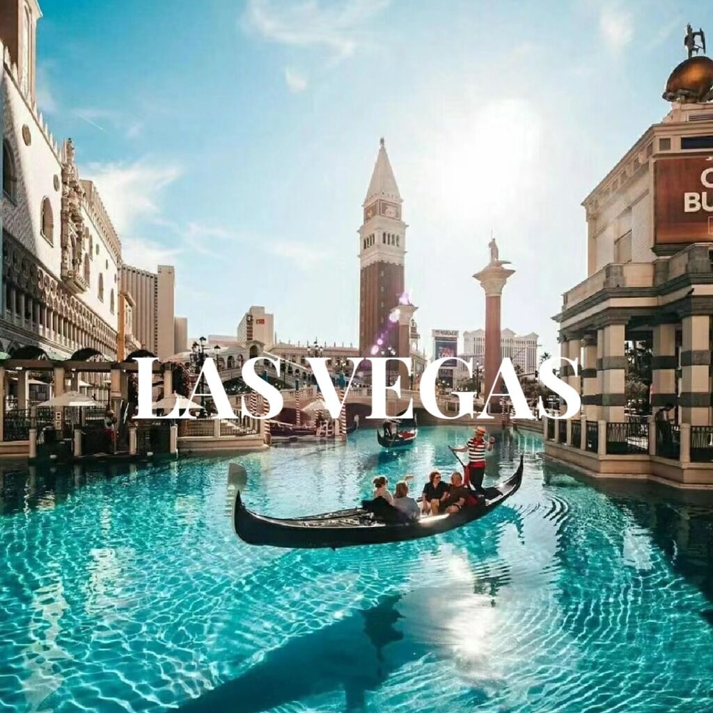 Las Vegas