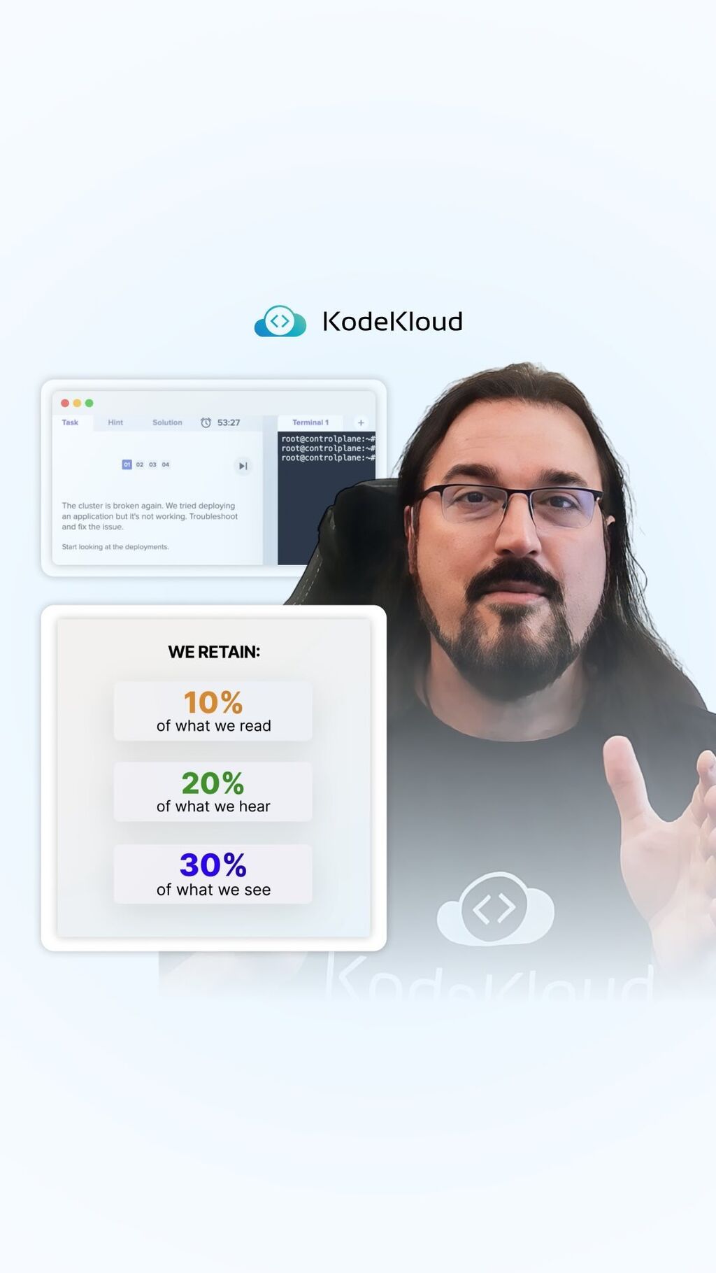 Want to be a DevOps expert and earn over $103,253* annually?
