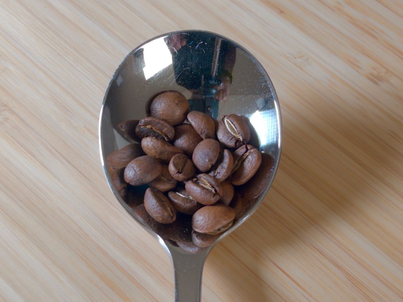 &Uuml;ber knack coffee
