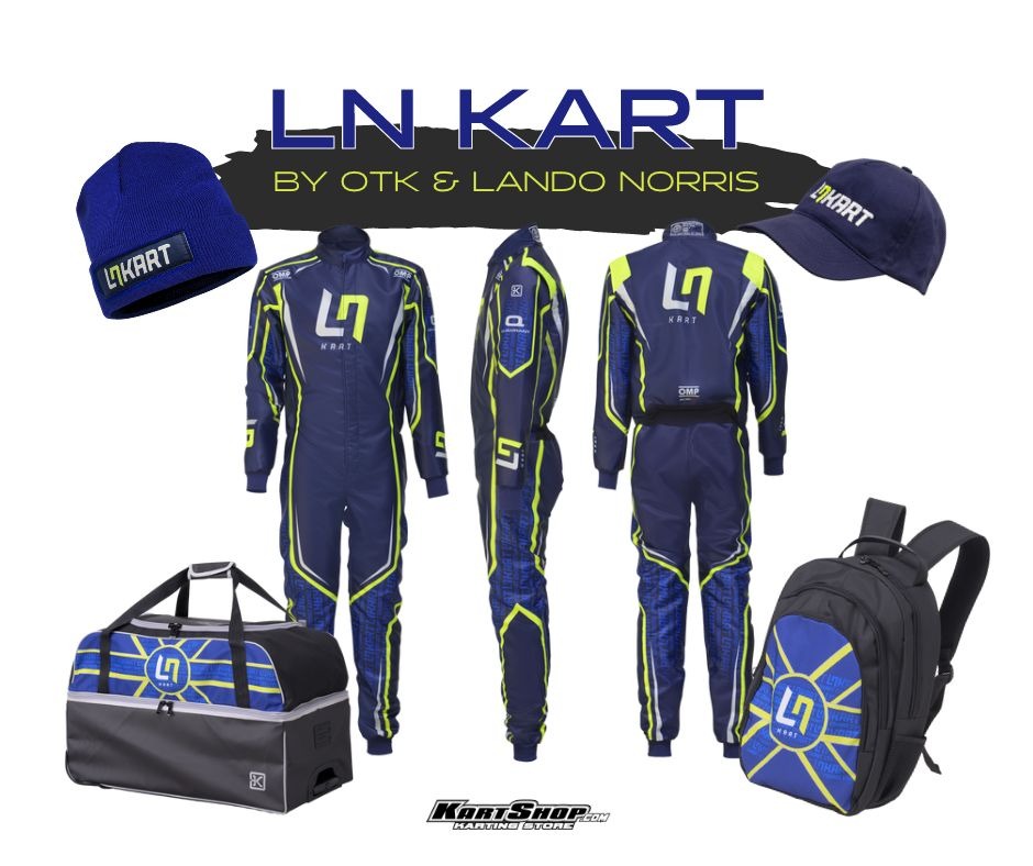 LN Kart x OTK