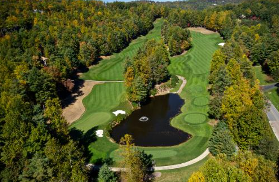 Champion Hills and Troon Priv&eacute;: The perfect partnership