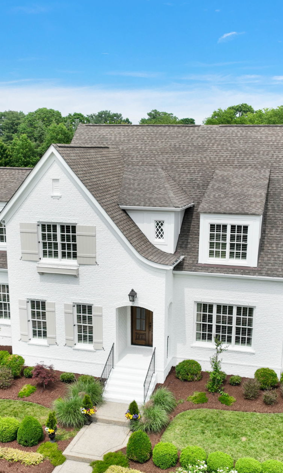 Welcome to the Summer Tour of Homes at The Grove