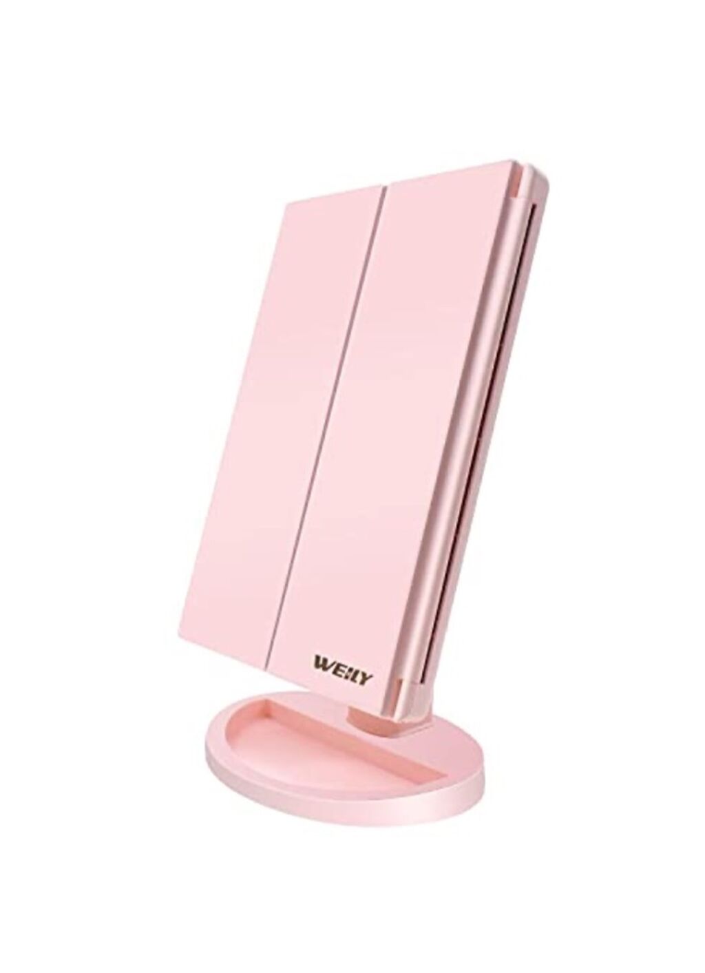 WEILY Makeup Mirror  $23 was $40 