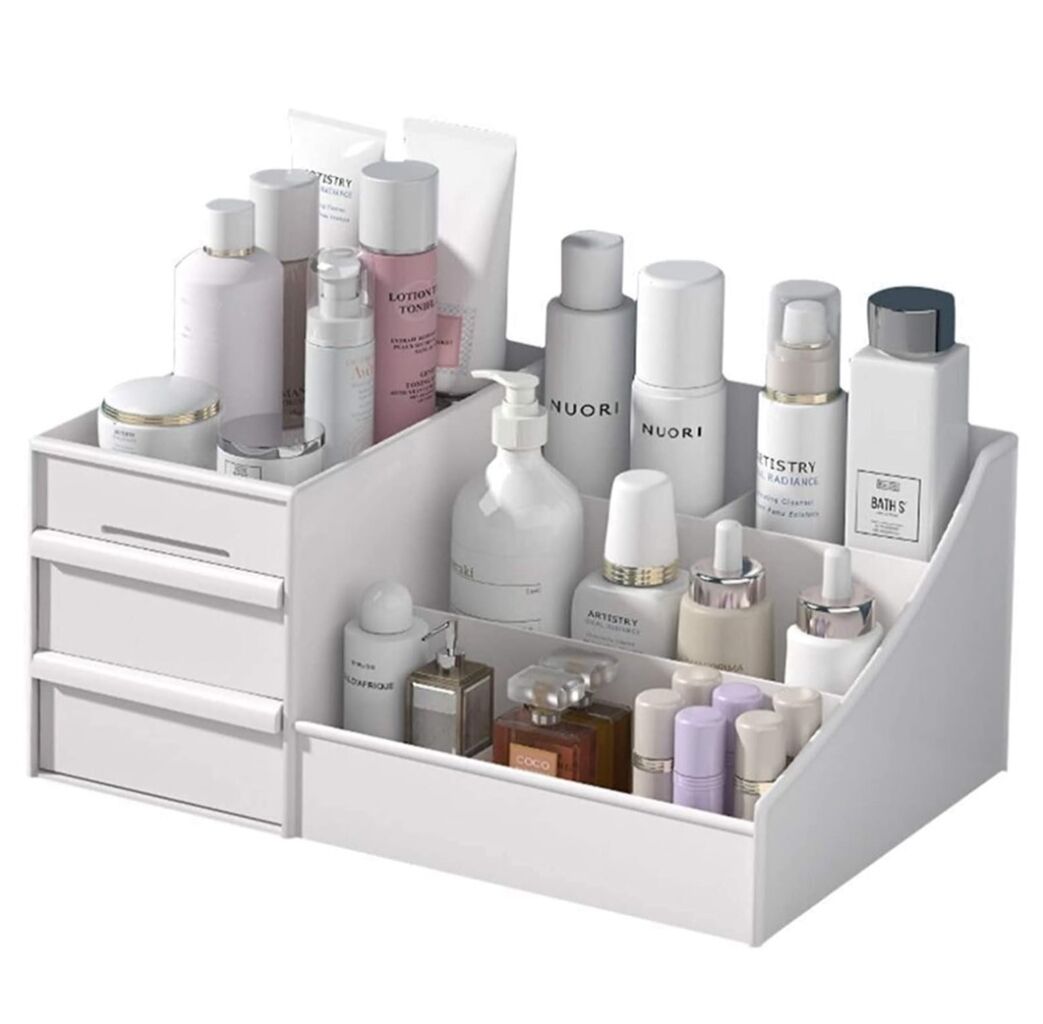 VZINO Drawer Makeup Organizer $21 was $31