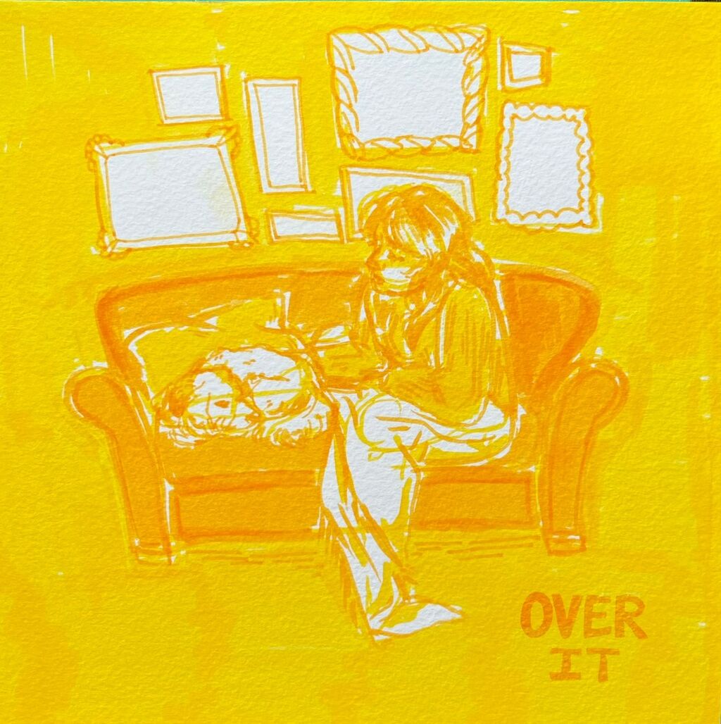 🌟 stream over it!🌟