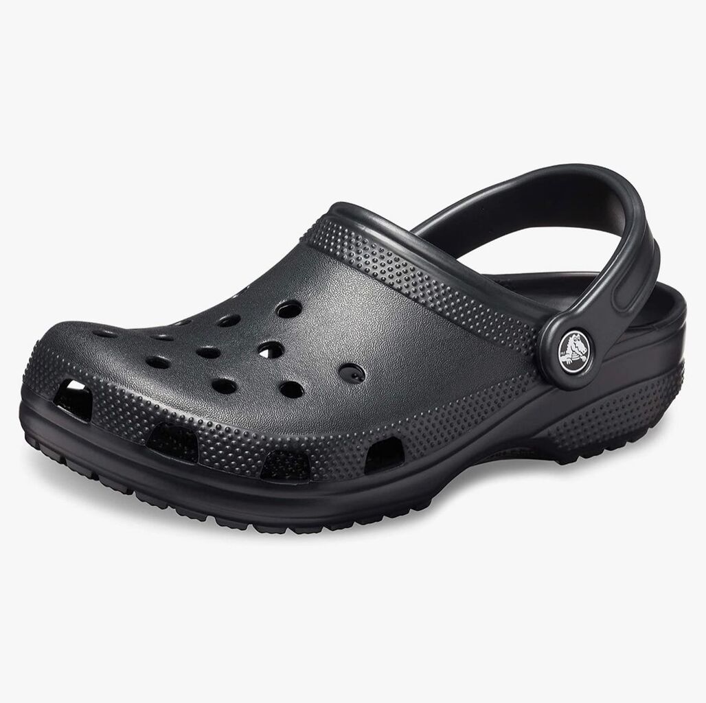 Crocs Unisex-Adult Classic Clogs
