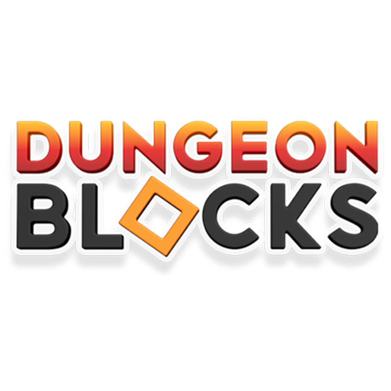 DUNGEON BLOCKS