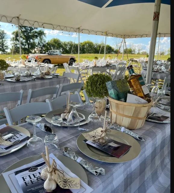 Field and Feast