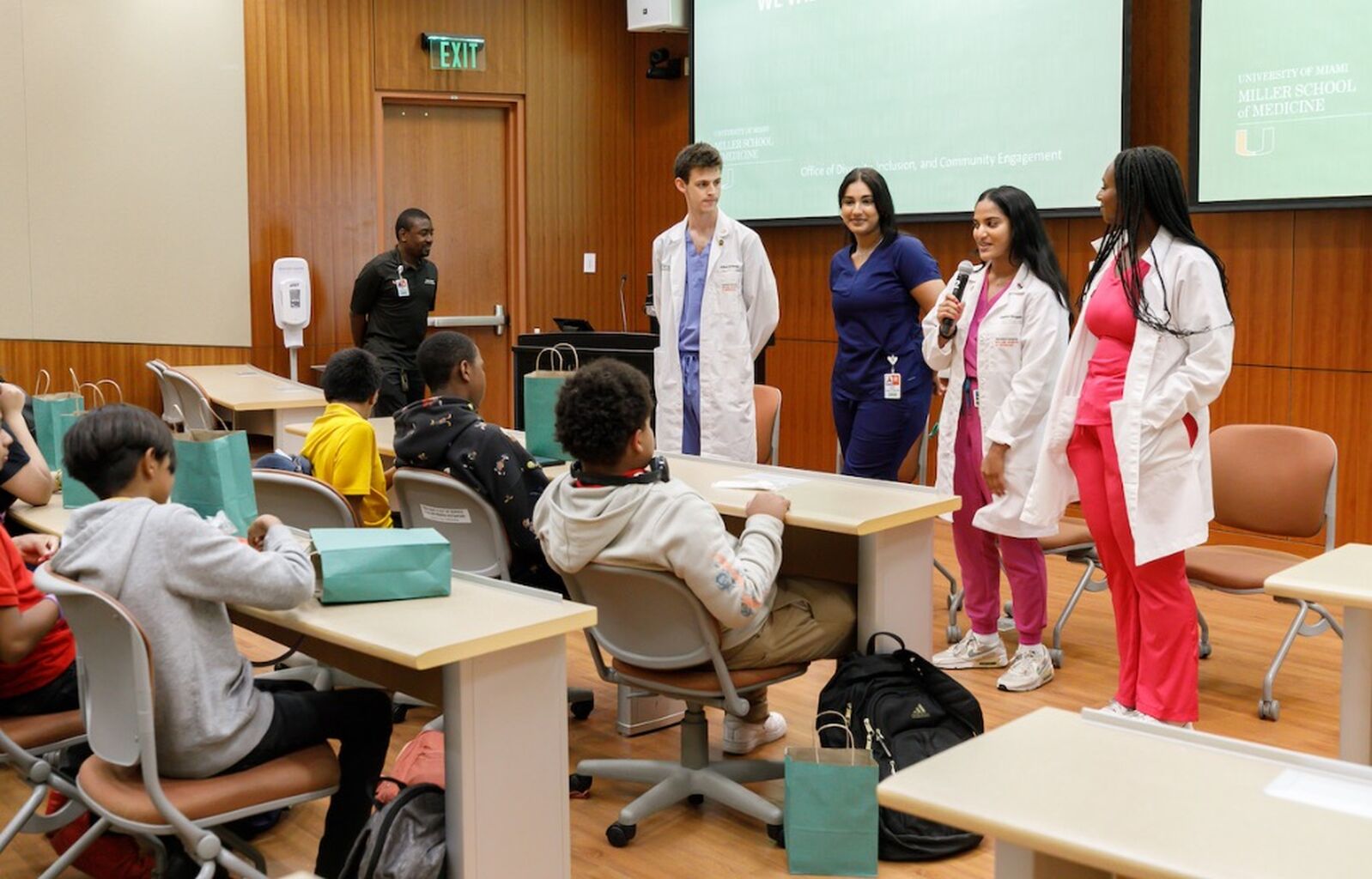 Medical Pathway Programs 