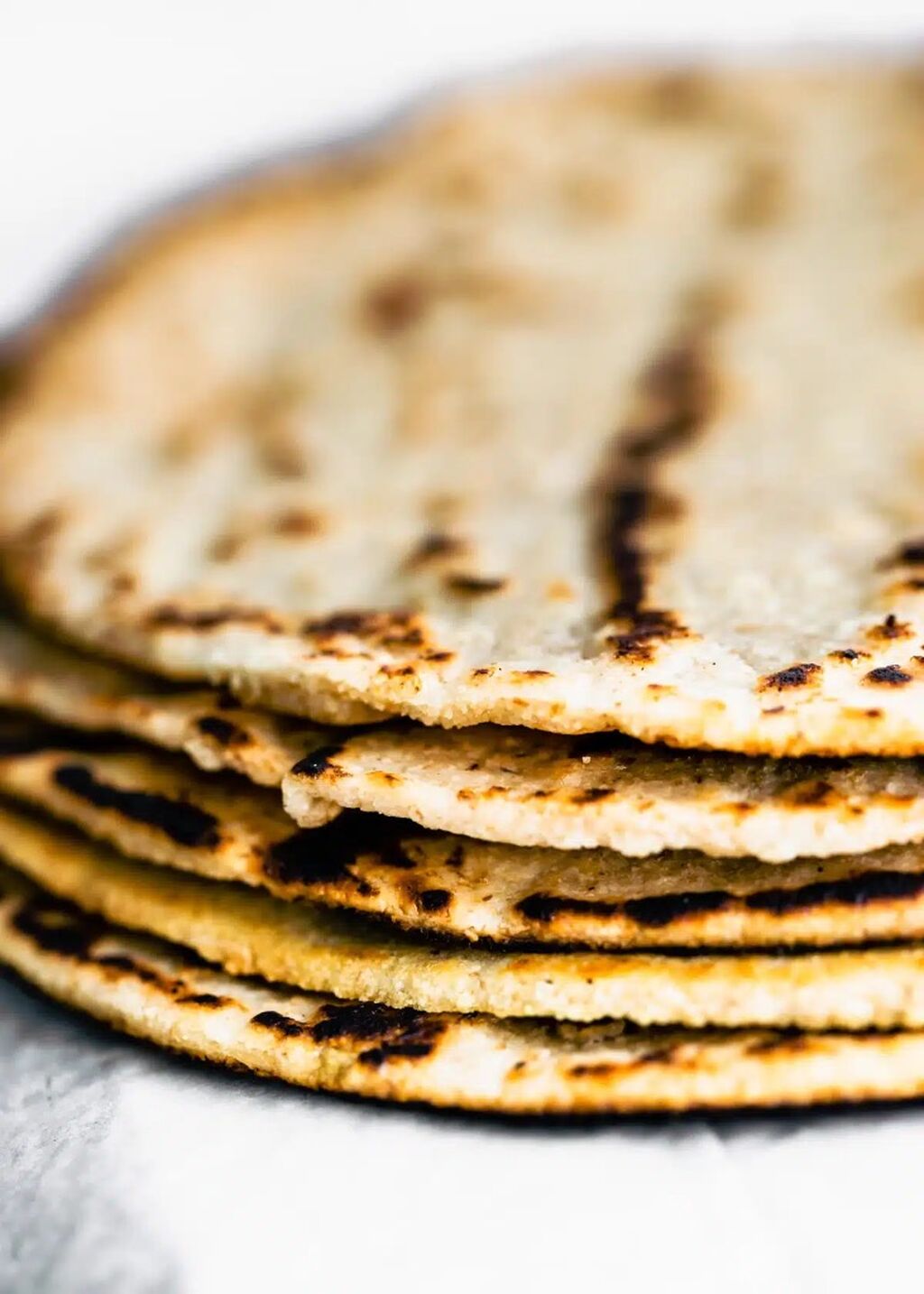 Almond flour tortillas 