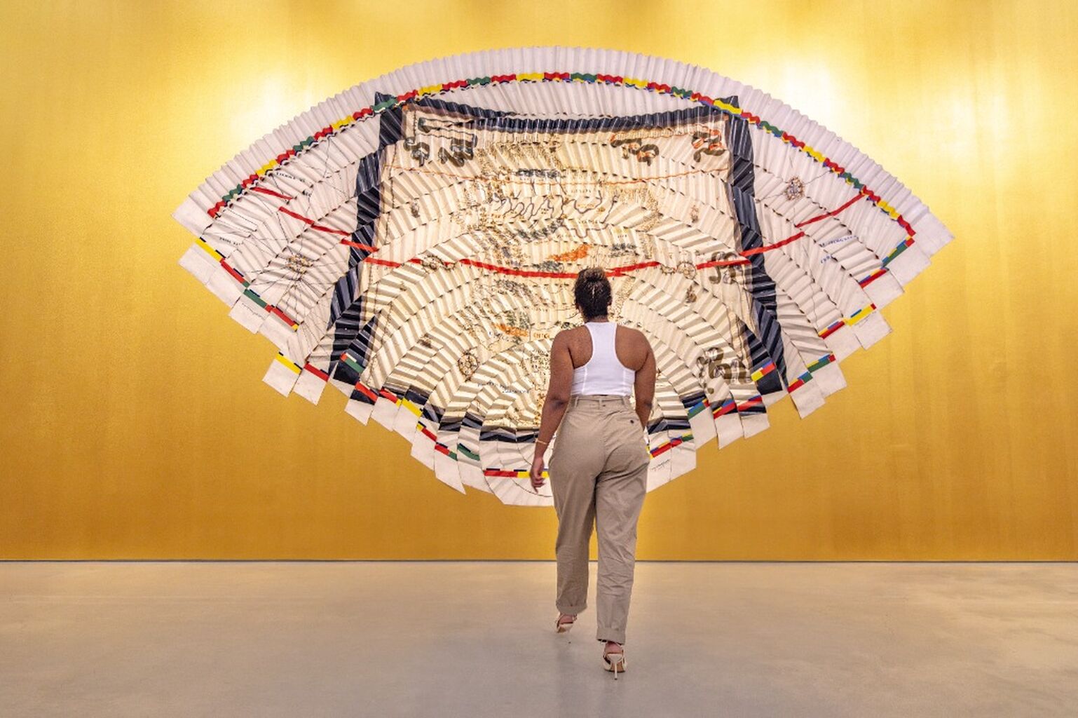 Mastercard&reg; Monthly Monday Tours at PAMM