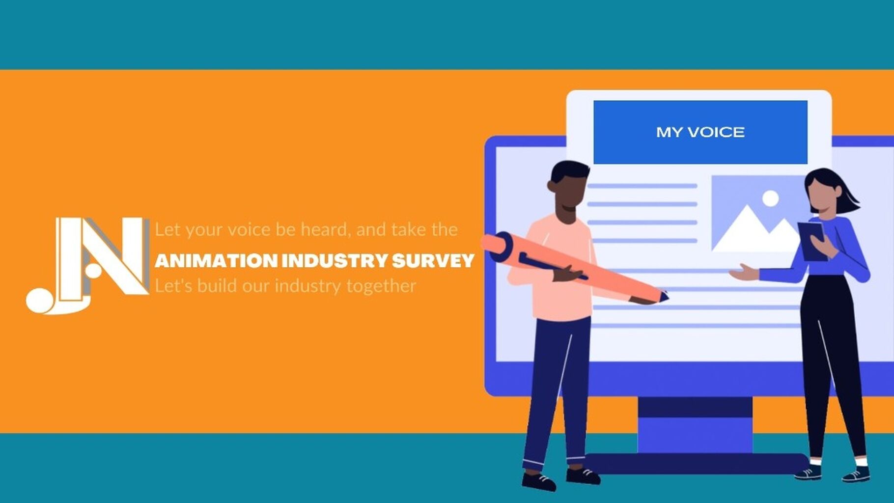 Animation Industry Survey