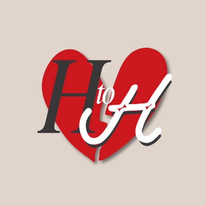 Heartbroken to Healed Series (Our Breakup)