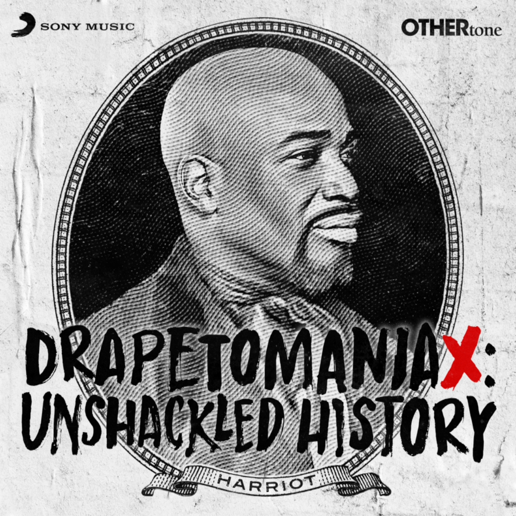 Drapetomaniax: Unshackled History