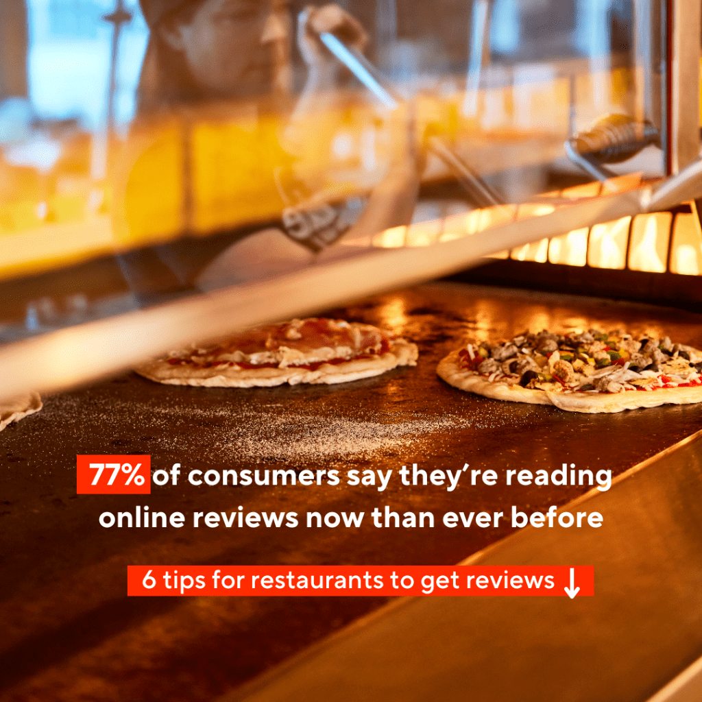 How To Get More Reviews 
