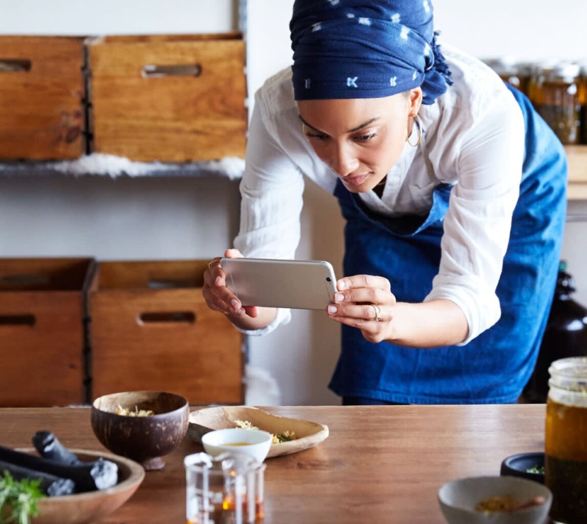 Instagram For Small Business